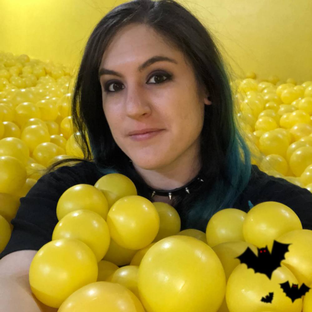 Meet your Posher, Kate